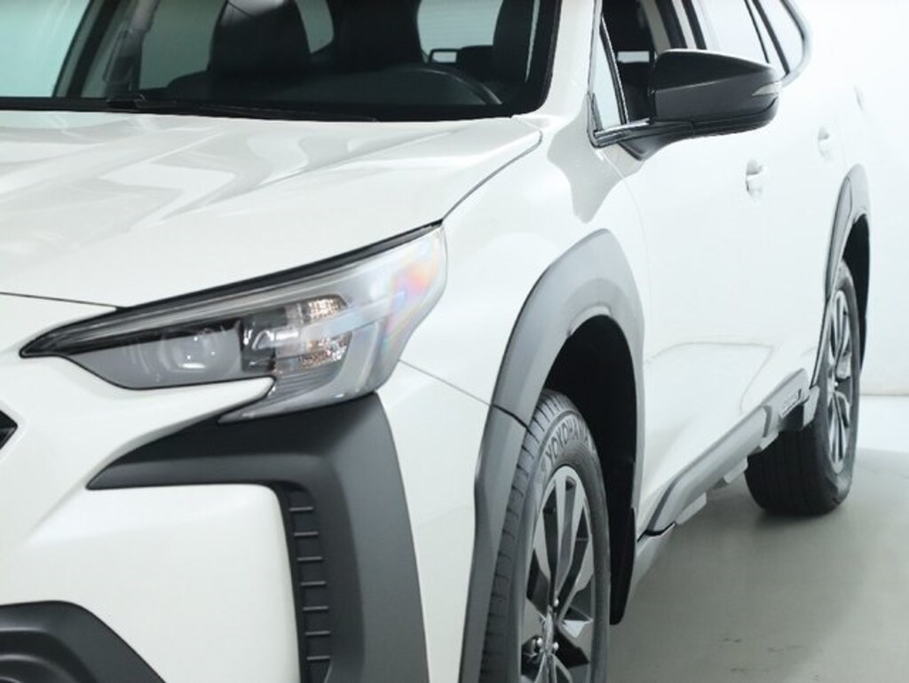 Certified 2023 Subaru Outback Onyx Edition XT SUV