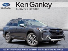 New 2025 Subaru Outback Touring SUV for sale near Twinsburg, OH