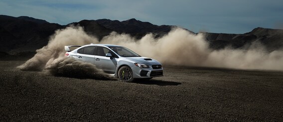 Subaru Wrx Lease Deals Near Cleveland Oh Ganley Subaru Of Bedford