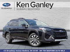 2025 Subaru Outback Limited SUV