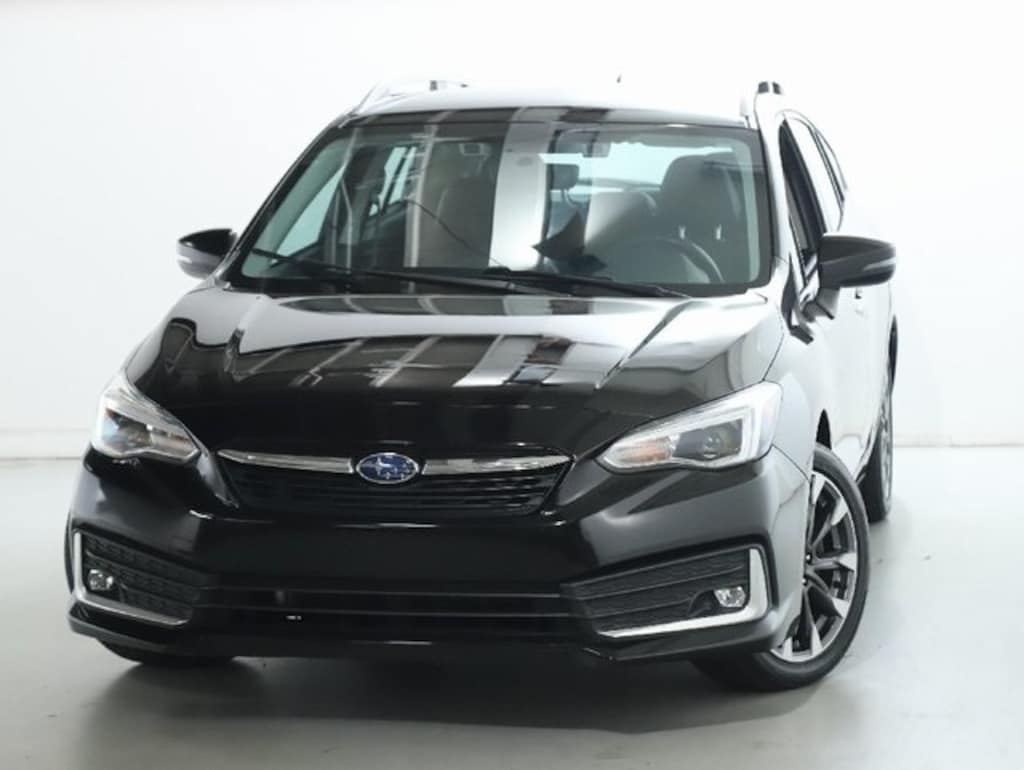 Used 2023 Subaru Impreza Limited 5-Door