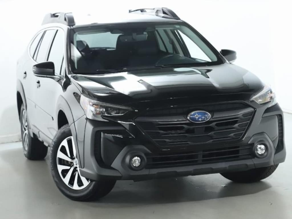 Certified 2023 Subaru Outback Premium SUV