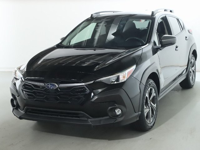  Subaru Crosstrek
