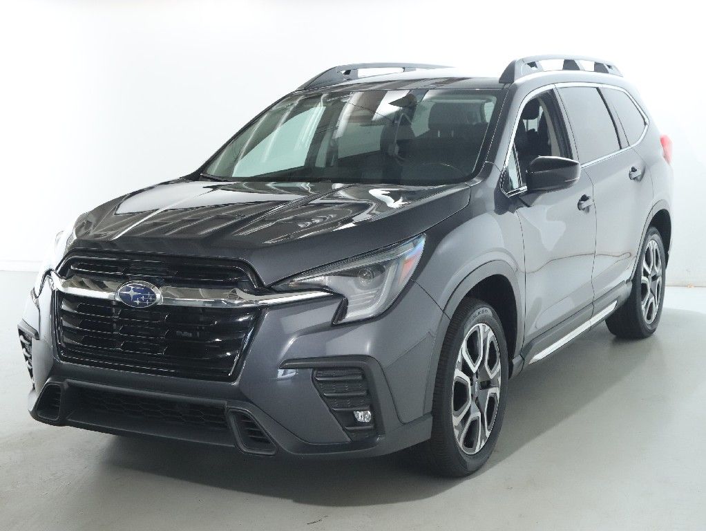 2024 Subaru Ascent Limited 7 Passenger's photo