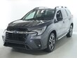  Subaru Ascent