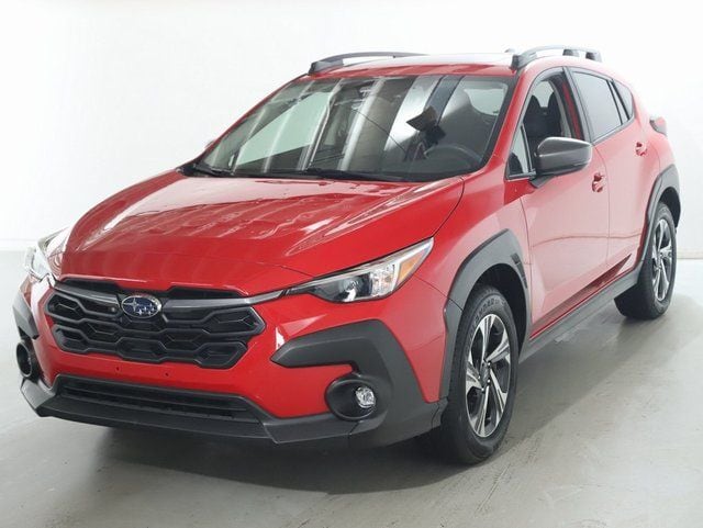 2024 Subaru Crosstrek SUV 