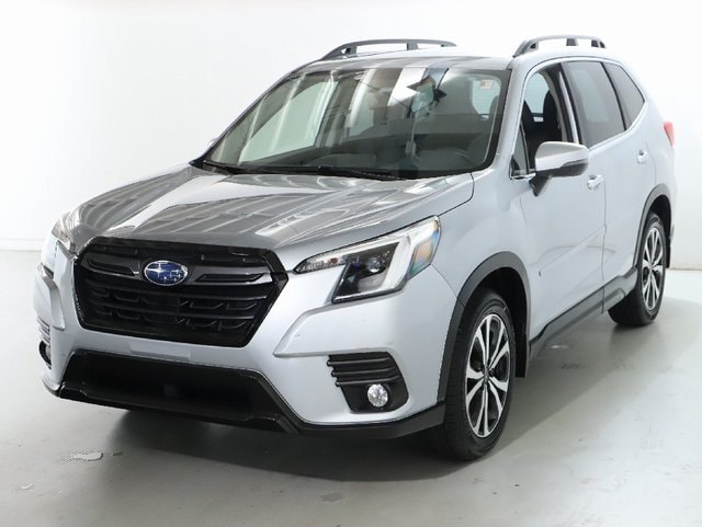 2023 Subaru Forester SUV 