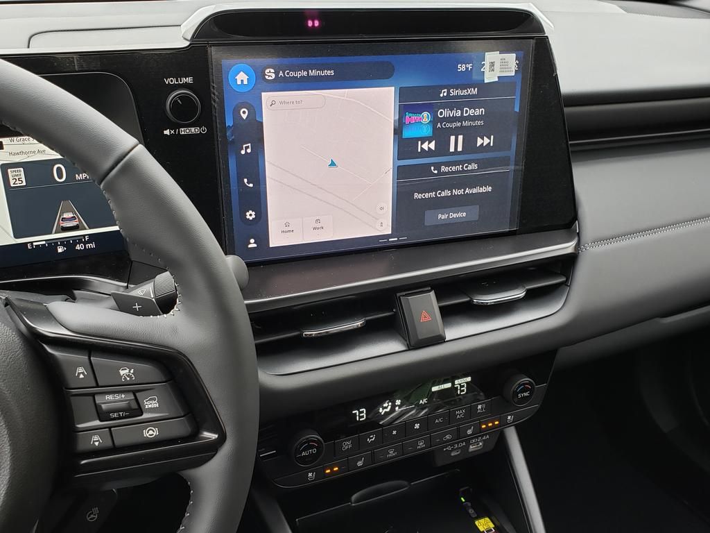 2026 Subaru Outback Touring XT - Photo 11