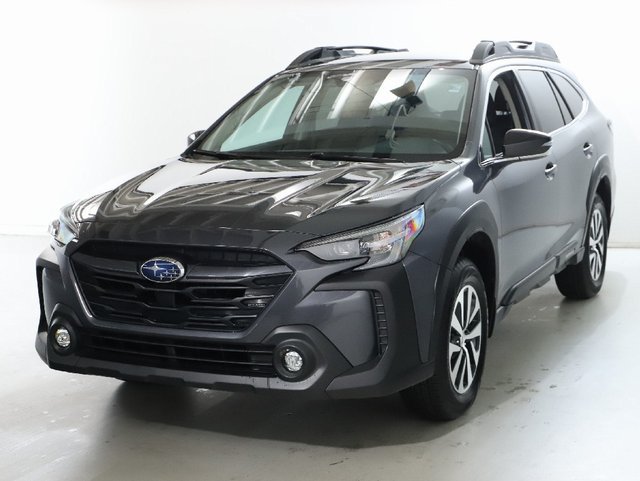 2024 Subaru Outback SUV 