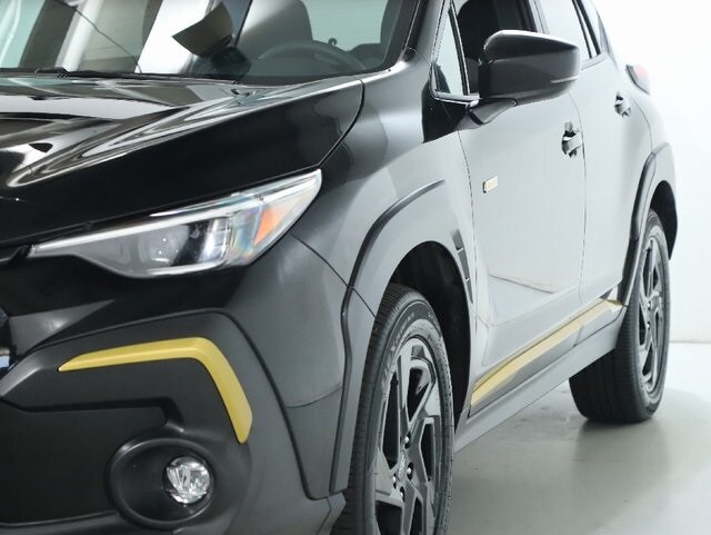 2024 Subaru Crosstrek Sport photo 4