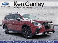 New 2026 Subaru Ascent Premium 7-Passenger SUV for sale near Cuyahoga Heights, OH