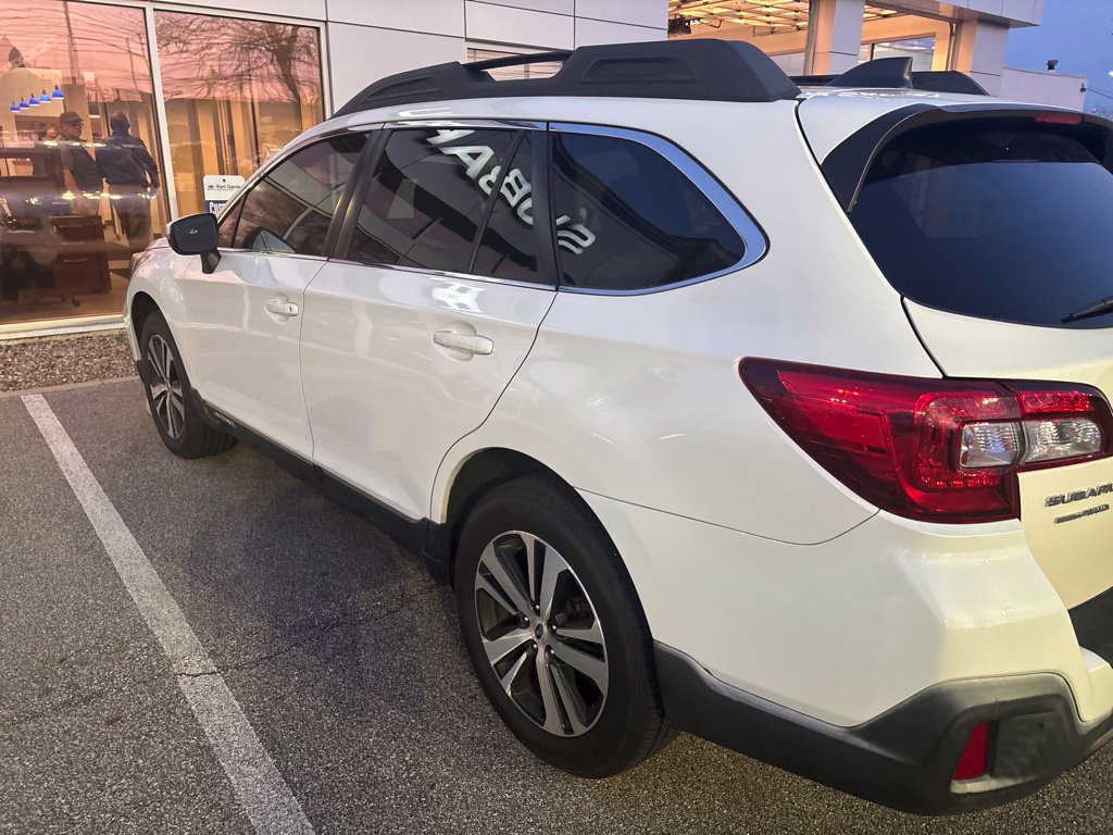 Used 2019 Subaru Outback 2.5i SUV