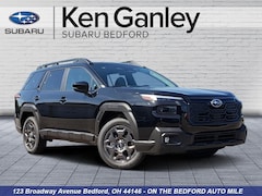 New 2026 Subaru Outback Premium SUV for sale near Cuyahoga Heights, OH