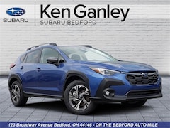 New 2025 Subaru Crosstrek Premium SUV for sale near Twinsburg, OH