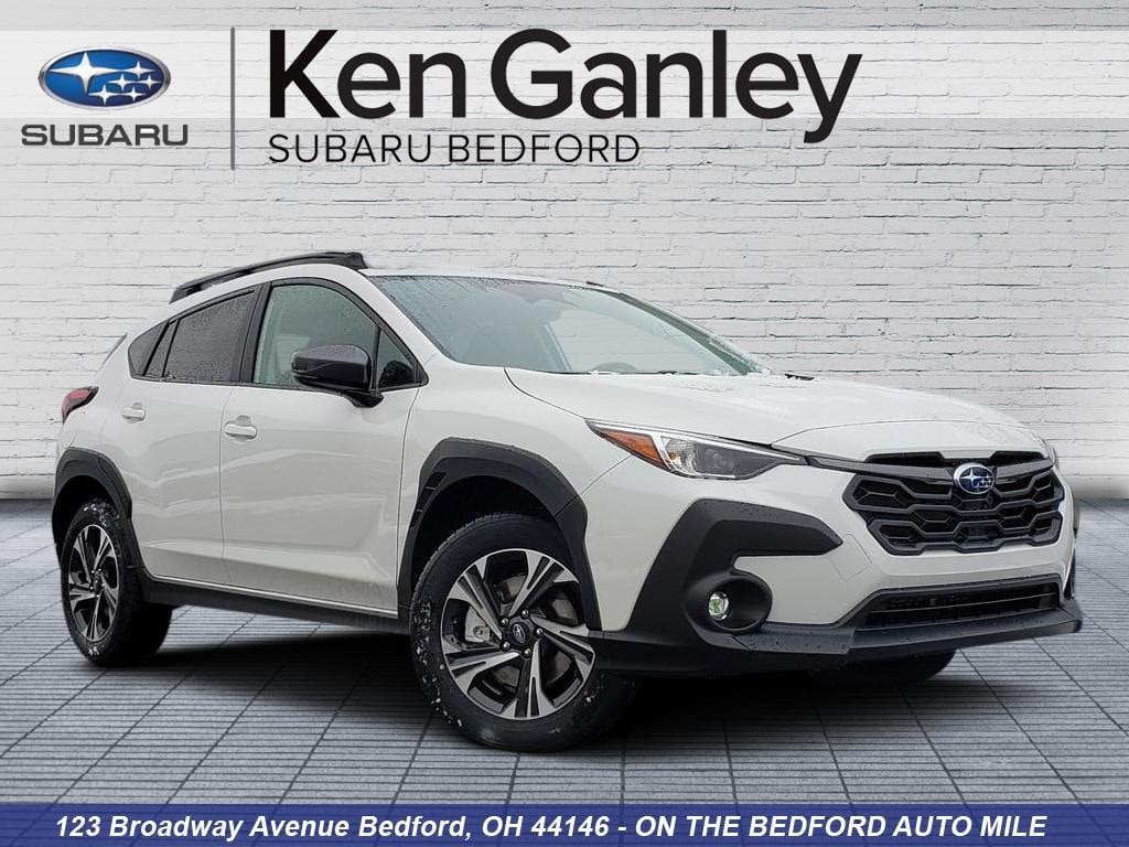 2026 Subaru Crosstrek Premium's photo