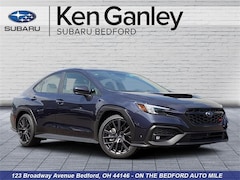 New 2025 Subaru WRX Premium Sedan for sale near Cleveland