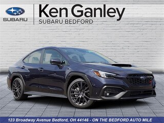 2025 Subaru WRX Near Solon OH