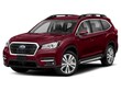  Subaru Ascent