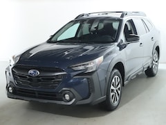 Certified Used 2023 Subaru Outback Premium SUV for sale in Bedford, OH
