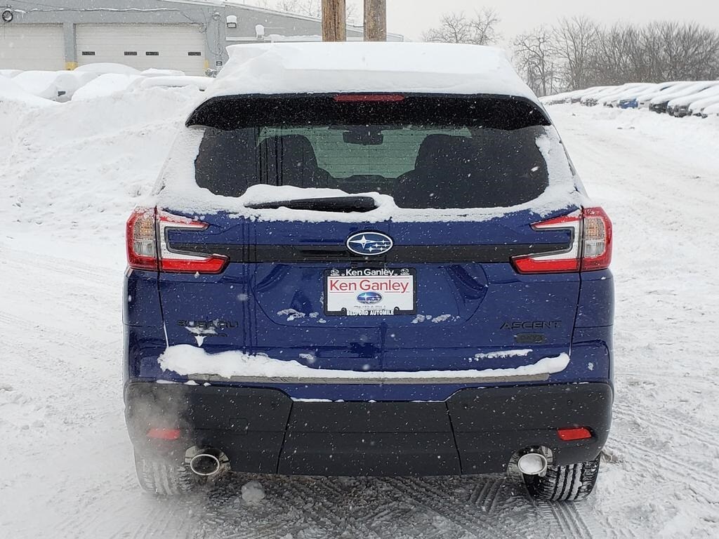 New 2026 Subaru Ascent Onyx Edition Touring 7-Passenger SUV
