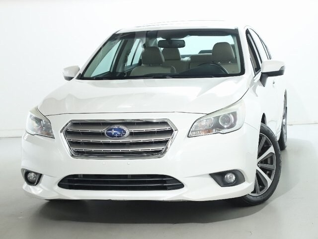 2016 Subaru Legacy 2.5i photo 3