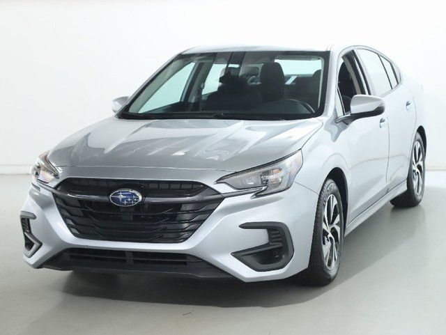2024 Subaru Legacy Premium's photo