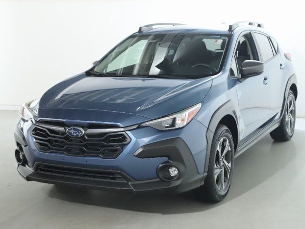 Certified 2024 Subaru Crosstrek Premium SUV