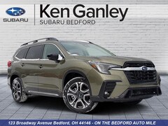 New 2026 Subaru Ascent Limited 7-Passenger SUV for sale near Shaker Heights