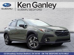 New 2026 Subaru Crosstrek Premium SUV for sale near Shaker Heights