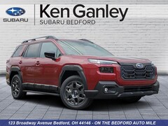New 2026 Subaru Outback Premium SUV for sale near Cuyahoga Heights, OH