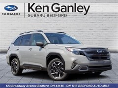 2025 Subaru Forester Hybrid Limited SUV