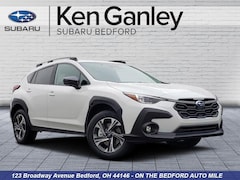 New 2026 Subaru Crosstrek Premium SUV for sale near Beachwood