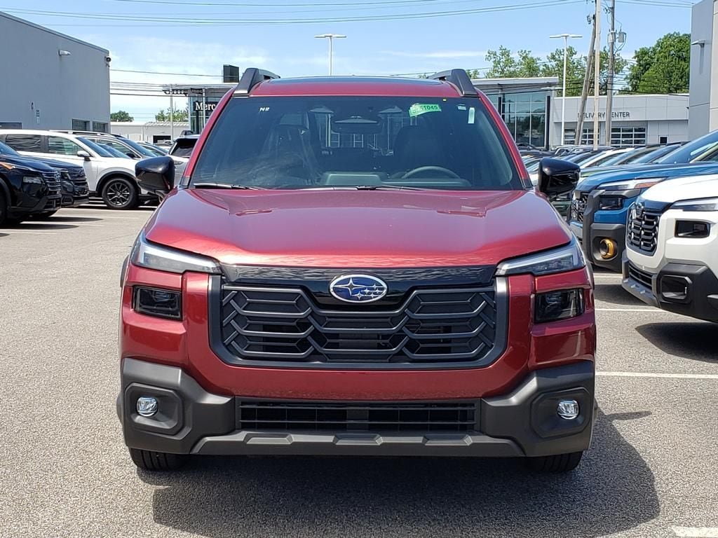 New 2026 Subaru Outback Limited SUV