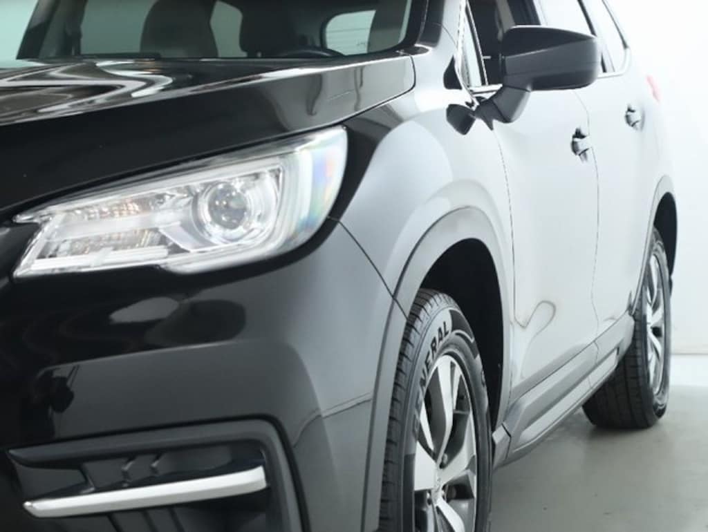 Used 2022 Subaru Ascent Premium SUV