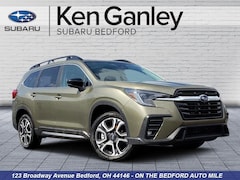 2026 Subaru Ascent Limited 7-Passenger SUV