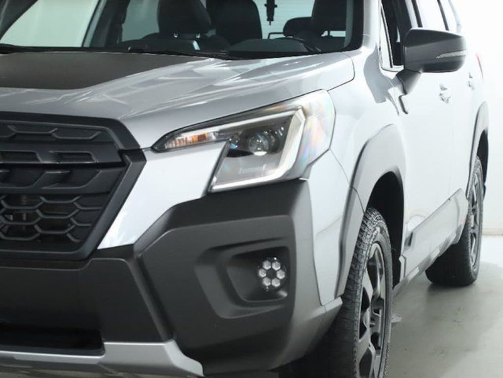Used 2023 Subaru Forester Wilderness SUV
