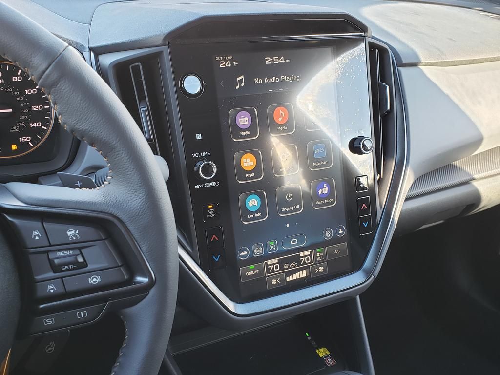 2026 Subaru Crosstrek Wilderness - Photo 11