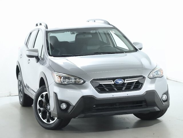 2023 Subaru Crosstrek Premium photo 2