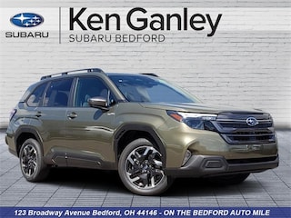 2025 Subaru Forester Hybrid Near Solon OH