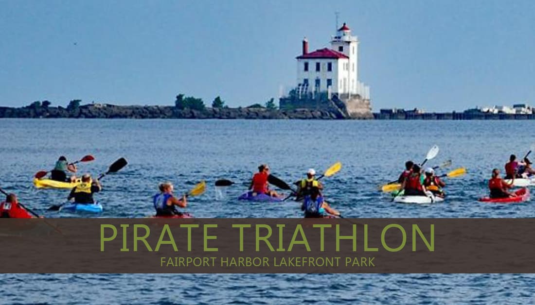 LAKE METROPARKS FARMPARK- PIRATE TRIATHLON LAKE METROPARKS FARMPARK- PIRATE TRIATHLON