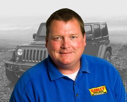 Ganley Village Chrysler Dodge Jeep Ram FIAT Staff ...