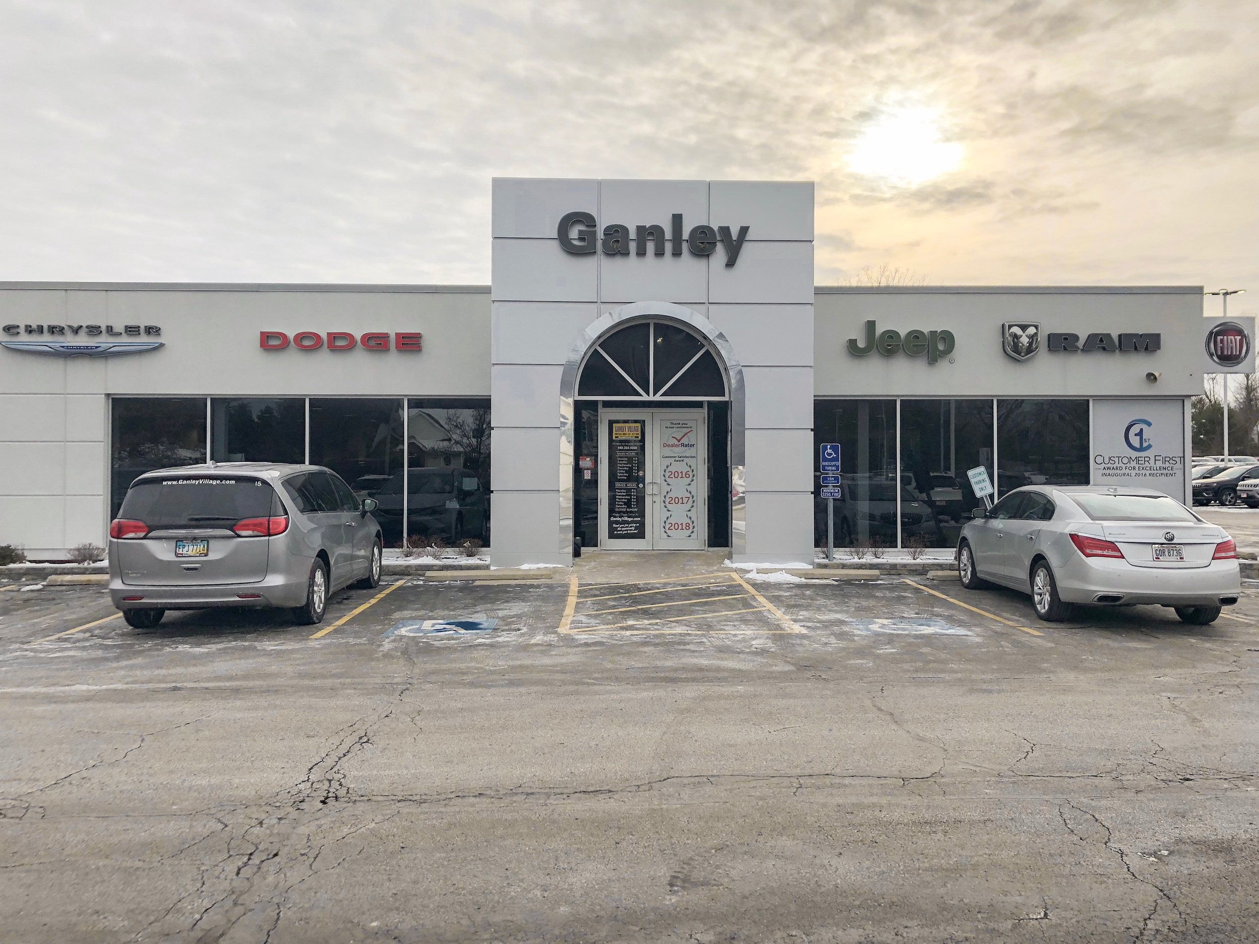 Jeep Dealers Cleveland >> Ganley Village Chrysler Dodge Jeep Ram Fiat Painesville Jeep Jeep Dealers Cleveland >> Ganley Village Chrysler Dodge Jeep Ram Fiat Painesville Jeep