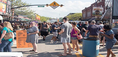 2020 Rib Burnoff 2020 Rib Burnoff