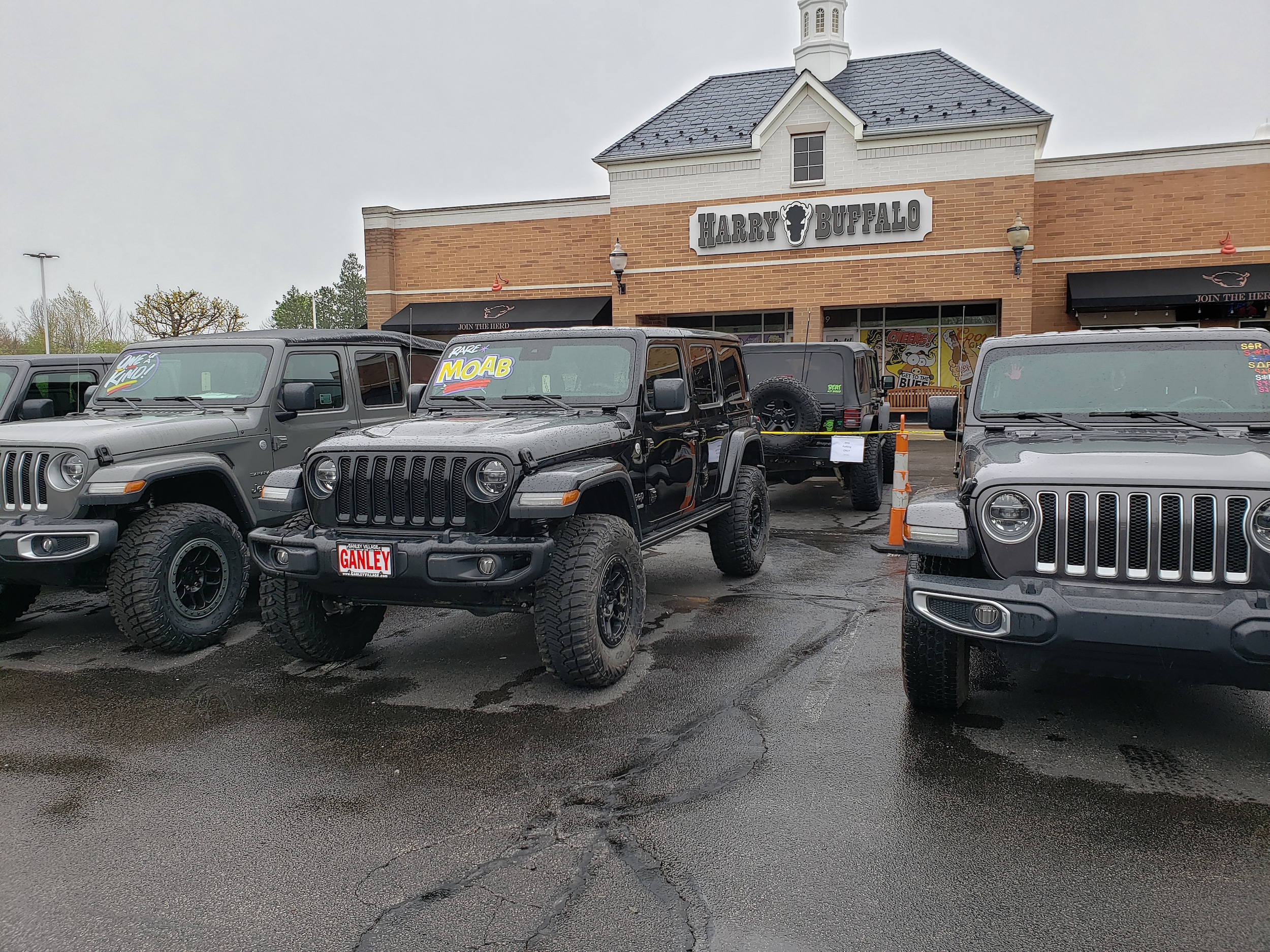 Past Events Ganley Village Chrysler Dodge Jeep Ram Fiat