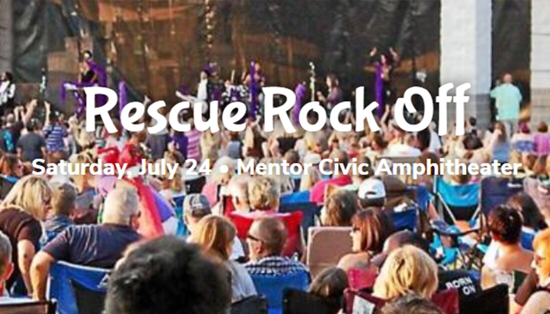 Rescue Rock Off- Lake Humane Society Rescue Rock Off- Lake Humane Society
