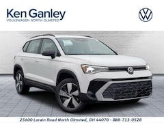 2025 Volkswagen Taos 1.5T S SUV