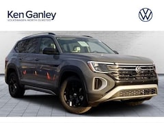 2026 Volkswagen Atlas Peak Edition SUV