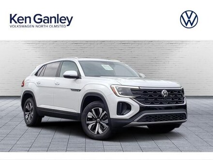 2026 Volkswagen Atlas Cross Sport 2.0T SE SUV