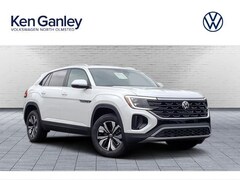 2026 Volkswagen Atlas Cross Sport 2.0T SE SUV