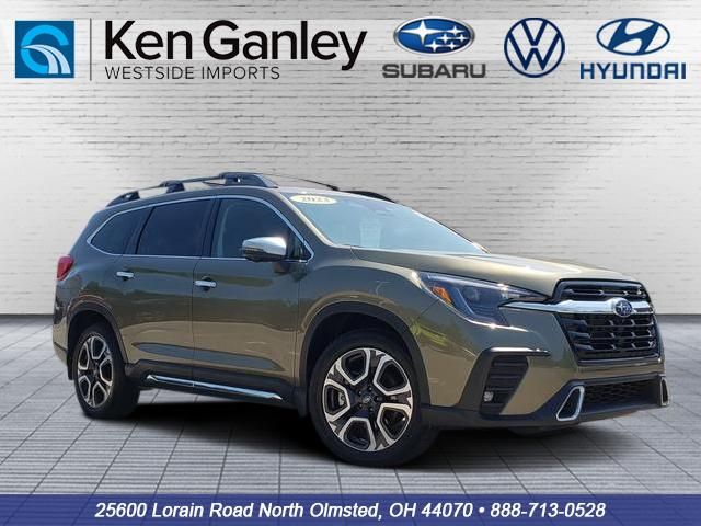 2023 Subaru Ascent
